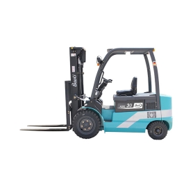 蓄電池叉車(chē)